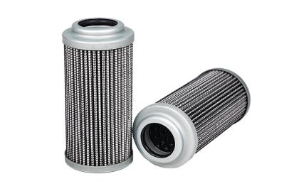 Vysoce výkonný hydraulický filtr vs standardní hydraulický filtr: Jaký je rozdíl?