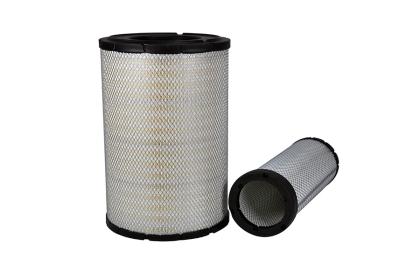 Výměny vzduchových filtrů na rypadle Volvo: Kompletní průmyslový průvodce výkonem, kompatibilitou a osvědčenými postupy