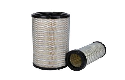 Zhejiang Headman Filtration Technology Co., Ltd — Zpráva o průmyslu těžkých nákladních vozidel s filtry vzduchu